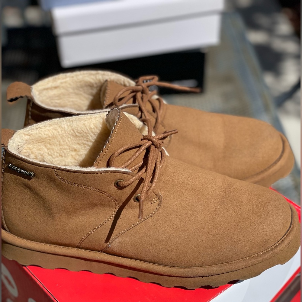 Bearpaw Skye Women's